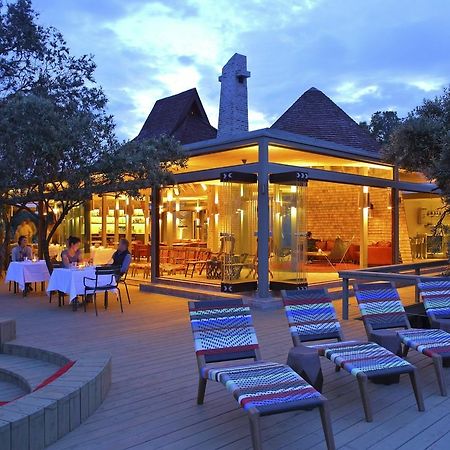Angama Mara Hotel Maasai Mara Exterior photo